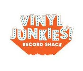 Vinyl Junkies Record Shack discount code